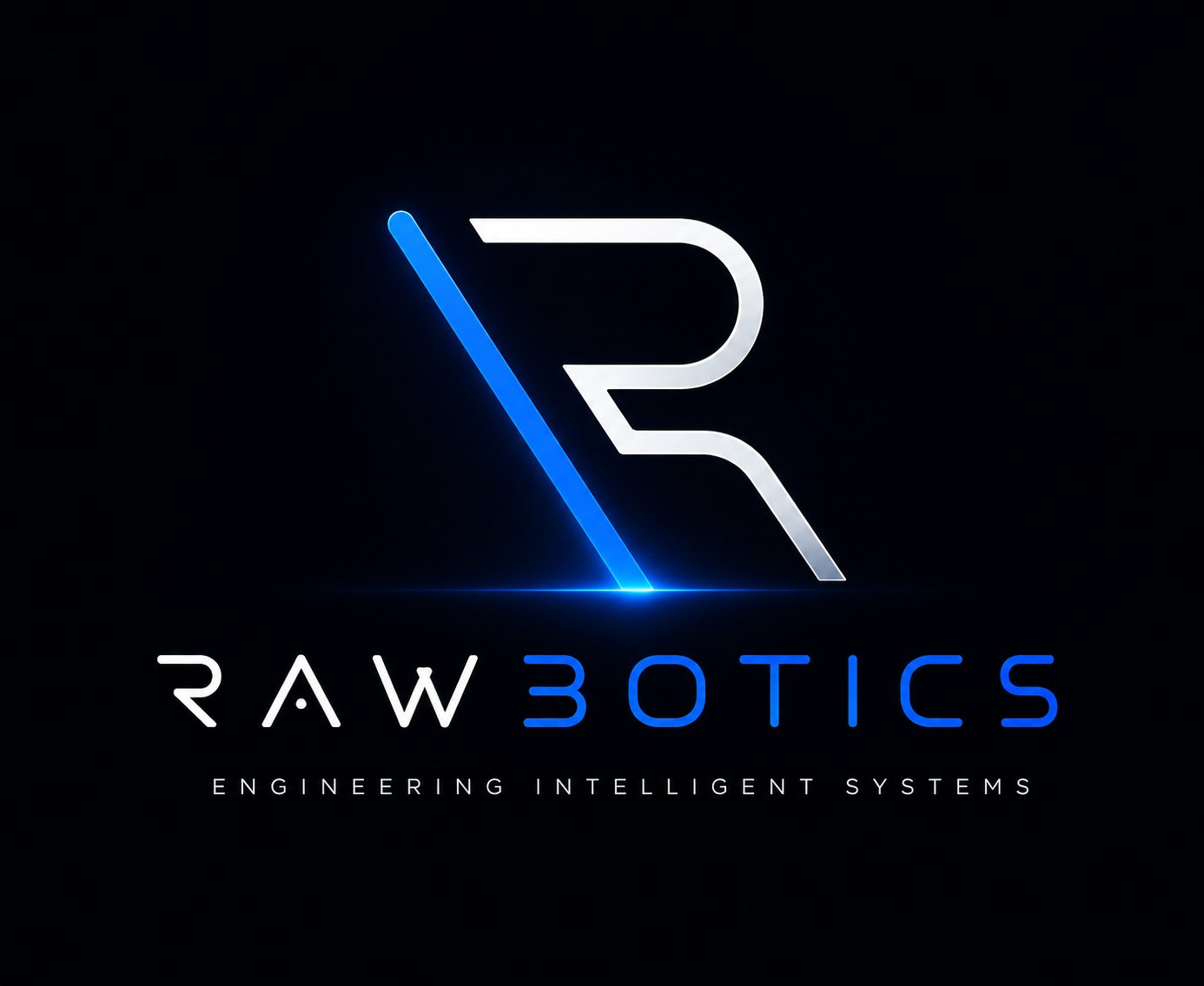 RawBotics Works — Engineering Intelligent Systems